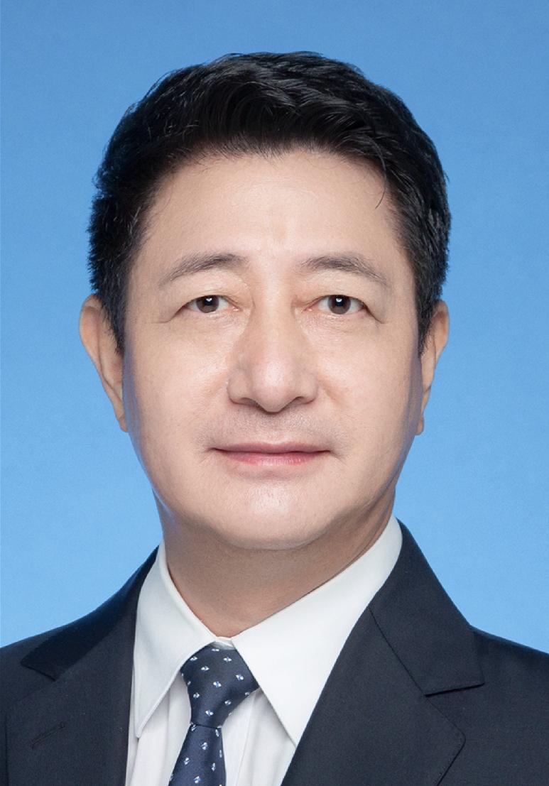 Li Yonghua